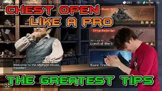 THE BEST CHEST TO OPEN - LOTR: RISE TO WAR