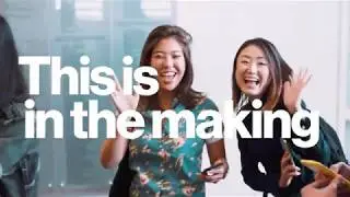 In the making – 1ª conferencia de los creadores del Pinterest
