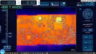 A1466 MacBook Air 820-00165 Dead CPU :'( Live Stream 4/8/21