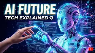 Artificial Intelligence | Unraveling the Future | #artificialintelligence #ai #technology