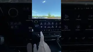 2024 Chevy Equinox EV | 2RS Trim | Interior Look