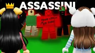 SCAPPA DAGLI HACKER O MUORI SU ROBLOX!