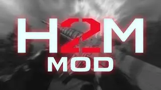 HOW TO INSTALL H2M MOD