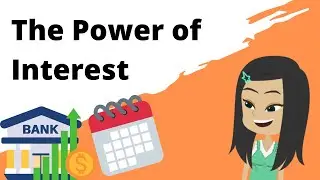 Compound Interest Explained for Kids