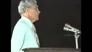 Cde Michael Manley
