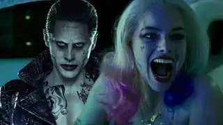 The Joker & Harley Quinn | Control