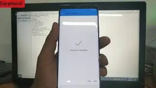 Samsung s9 plus G965f FRP bypass Google account cuenta Google Android 9