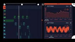 [FREE FLM] dnb on mobile