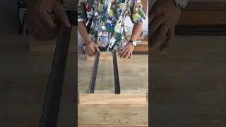 DIY Jig Saw Guide Rail Woodworking Ideas 