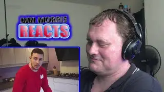 REACTING to Killem YTPs | Dan Morris Reacts