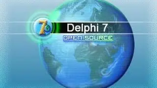 Как написать скайп флудер на Delphi 7