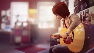 Life is strange (Часть 15) - Только ничего лишнего себе там не надумывай