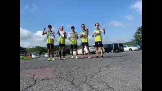 【ランニングvlog】もみのき森林公園マラソン2022