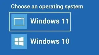 Cara Dual Boot Install Windows 11 di Windows 10 No TPM Secure Boot dan Free Download
