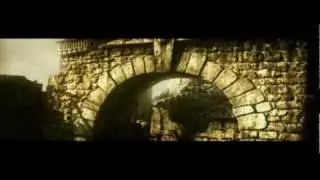 Warhammer Cinematic reel