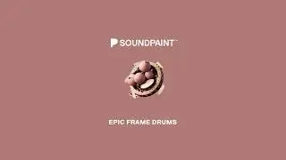Epic Frame Drum Ensemble: Depth, Texture, and Intensity @Soundpaintmusic