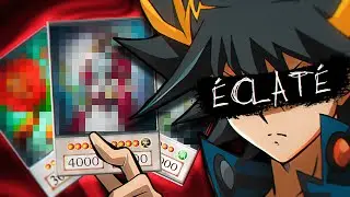The 5 WORST SYNCHROS in Yu-Gi-Oh!