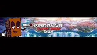 *LIVE* FORTNITE - TRADING NEW SPRITES (USE CODE FR8) (FORTNITE ZERO BUILD)