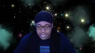 New Channel Intro