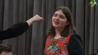 🌟Праздник кадетской семьи, традиционный светский вечер 