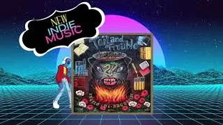 Angelo De Augustine - The Ballad of Betty and Barney Hill || Indie Music