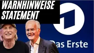Warnhinweis für Harald Schmidt & altes Otto Special: WDR / ARD Statement