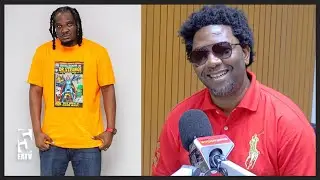 MADEE : SIFANYI AMAPIANO MPAKA FID Q AFANYE KAMA CHINO WANA MAN, AMENICHAMBA SANA