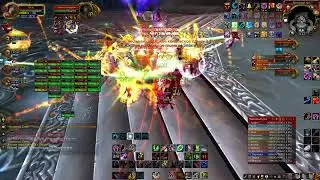 Isengard wotlk 335a