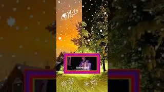 ☃️ Добрый зимний Вечер, Друзья ! Валерий Семин. Ах, как сердцу хочется..🎇
