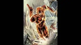 Do You Know About The Speed Force Aura 〽️
