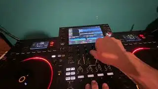 HOW TO ADD AN A CAPELLA TO YOUR TRACK WHILE DEEP IN THE DJ MIX