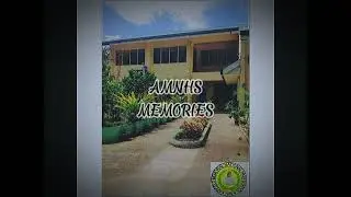 AMNHS MEMORIES- SYCHE(OFFICIAL ADUIO)[PROD.RIDDIMAN]
