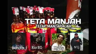 Teta Manjah_East Gang
