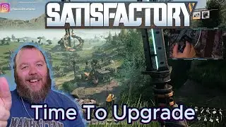 It's Time to Upgrade
