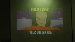 Genaro Vasquez en El Salvador (2022)