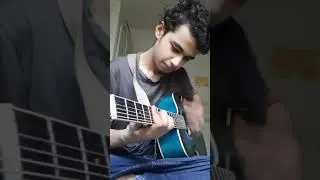 get lucky on #ACOUSTIC