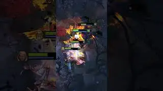 Музыкант #дота2приколы #dota2memes #dota2 #дота