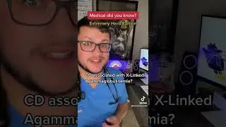 Medical did you know, episode 6, extremely hard edition!