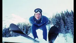 ЦЕЛЕУСТРЕМЛЕННЫЙ СПОРТСМЕН МЕНЯЕТ ПРАВИЛА ОЛИМПИЙСКИХ ИГР | СЮЖЕТ ФИЛЬМА КРАТКИЙ ПЕРЕСКАЗ ЭДДИ ОРЕЛ