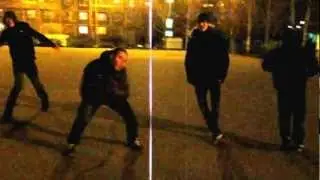 A Very Bad Day! ЗОЖ