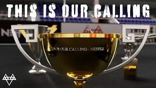 NEFFEX - This Is Our Calling | [1 Hour Version]