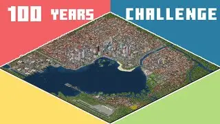Theotown | 100 Years Challenge