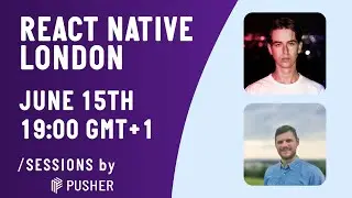 React Native London | June 2022 | Animation & JSI