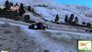 Recon By Tyre