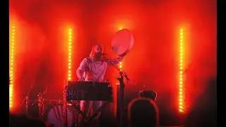HÄMY | MITÄ ME MUISTELEMME KUN KUOLEMME | Live @Taikasaari-festival | OULU, FINLAND 2022