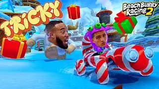 The TRICKIEST Map YET 🥶☃️ (EP 4)