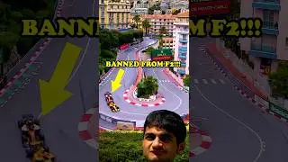 The Worst Racing Driver EVER! 