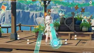 Genshin Impact 2023 03 08 Evento Halito Vientoflorido