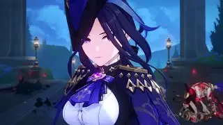 Spiral Abyss & Event Yok! | Genshin Impact Indonesia