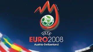 EURO 2008 - All Goals